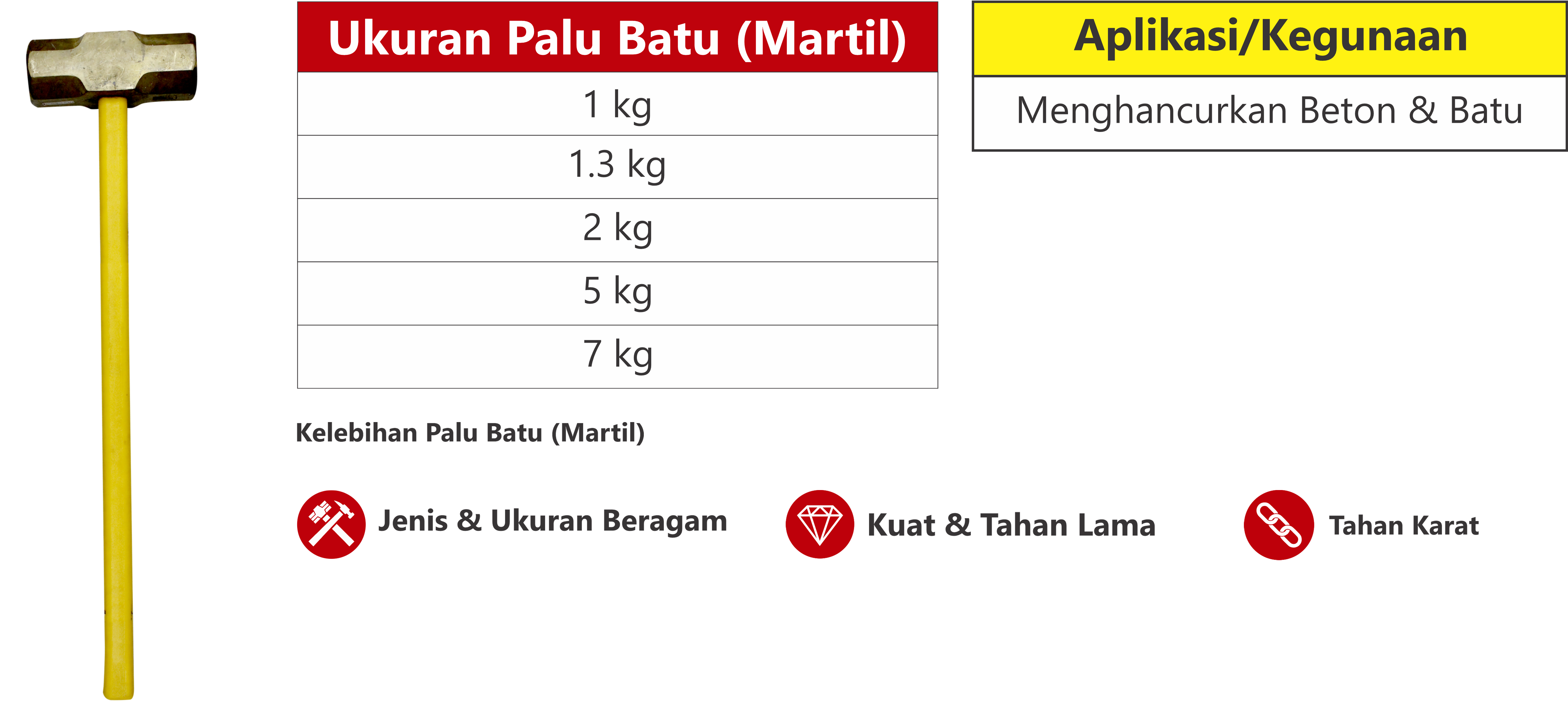 Palu batu